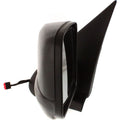 Driver Side Mirror for Ford Expedition (2005–2006)
