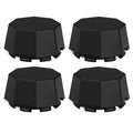 Set of 4 Center Wheel Hub Caps for Polaris Sportsman 570 SP X2 (2015–2025) 5451374-067