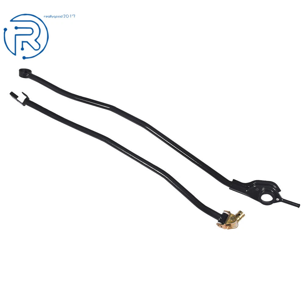 Shift Linkage with Bushings for Honda Civic/Integra (1992-2000)