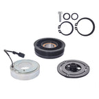 A/C Compressor Clutch for Subaru WRX Impreza (2008-2013)