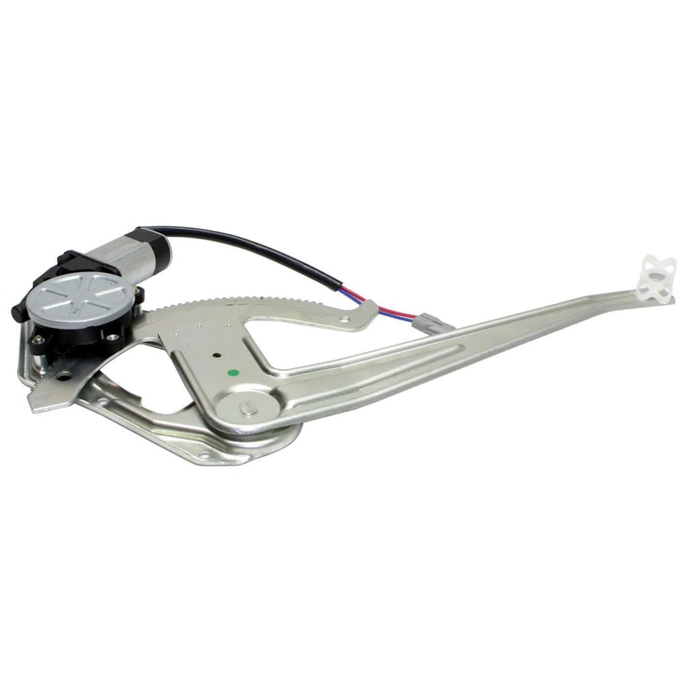 Front Window Regulator Set for Mazda B2300, Ford Ranger (1994–2011)