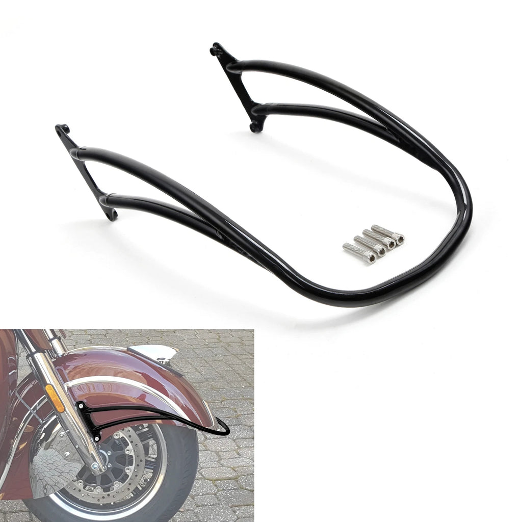Front Fender Bumper for Indian Chieftain Chief Vintage (2014–2019)