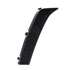 Front Bumper Filler Panel for Subaru Forester (2017-2018) Black Right