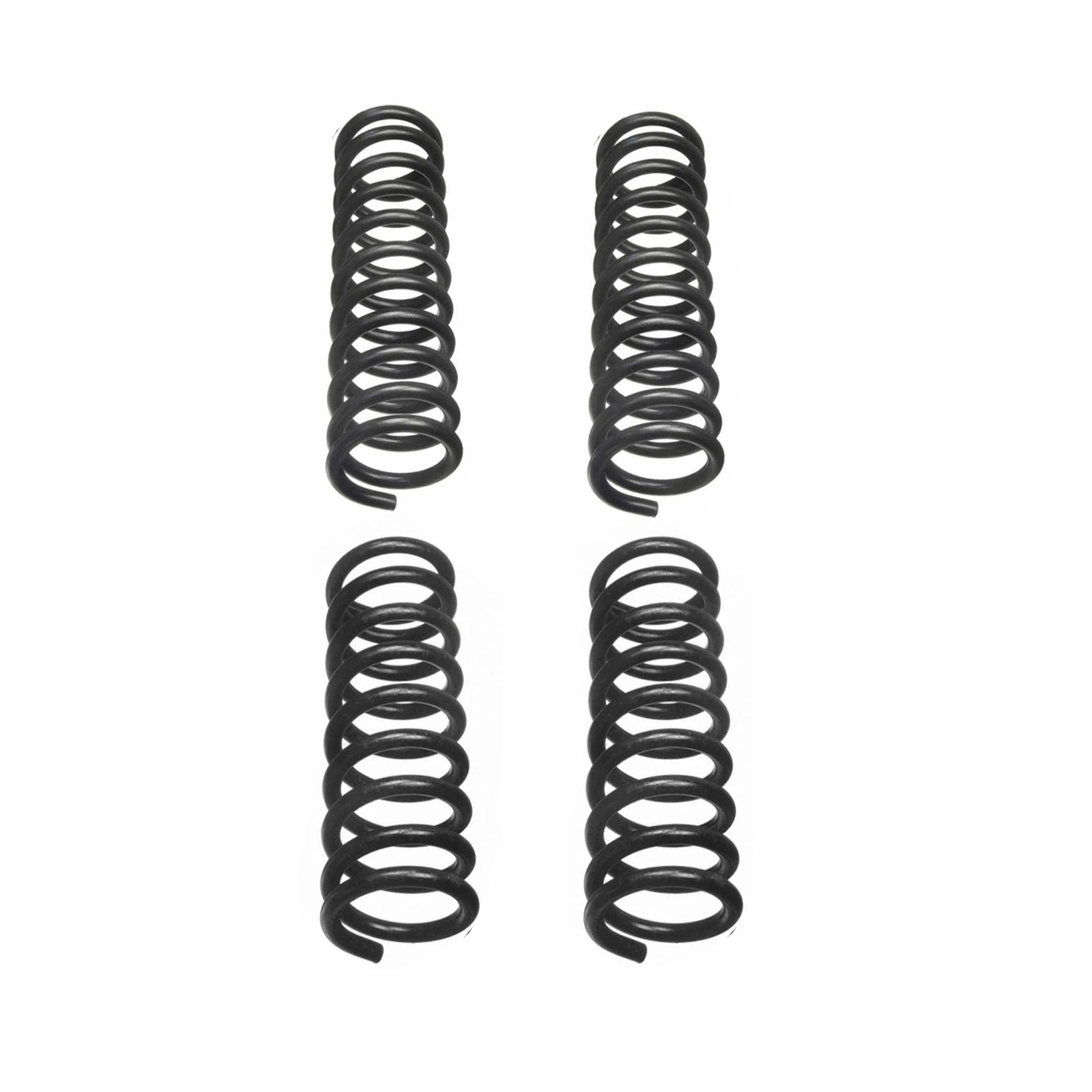 Coil Springs Kit for Chevrolet Bel Air Impala V8 (1958–1965)