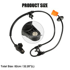 ABS Wheel Speed Sensor for Honda Pilot (2007–2008) No. 57450S9VA01