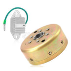 Flywheel Rotor Magneto for Yamaha Blaster (1988–2006) 2XJ-85550-M1-00