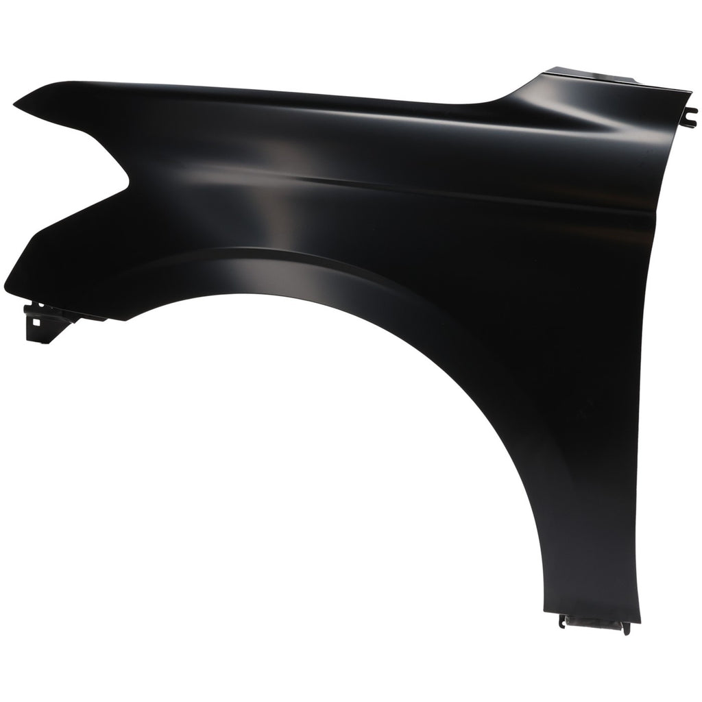 Fender for Ford Expedition (2018–2023) Front Driver Side Aluminium
