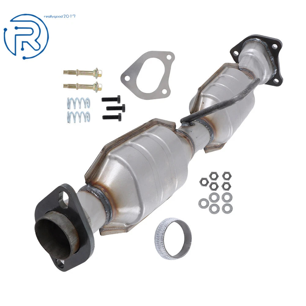 Catalytic Converter for Ford Bronco II 1988–1990
