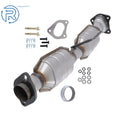 Catalytic Converter for Ford Bronco II 1988–1990