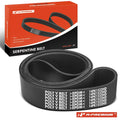 Heavy Duty Serpentine Belt for Ford LLA9000 (1997)