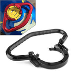 Passenger Grab Bar Grip for Honda CBR1000RR CBR1100XX (2000–Later)