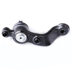 12x Front Suspension Ball Joints Tie Rods for Chevrolet Equinox Pontiac Torrent (2005–2009)