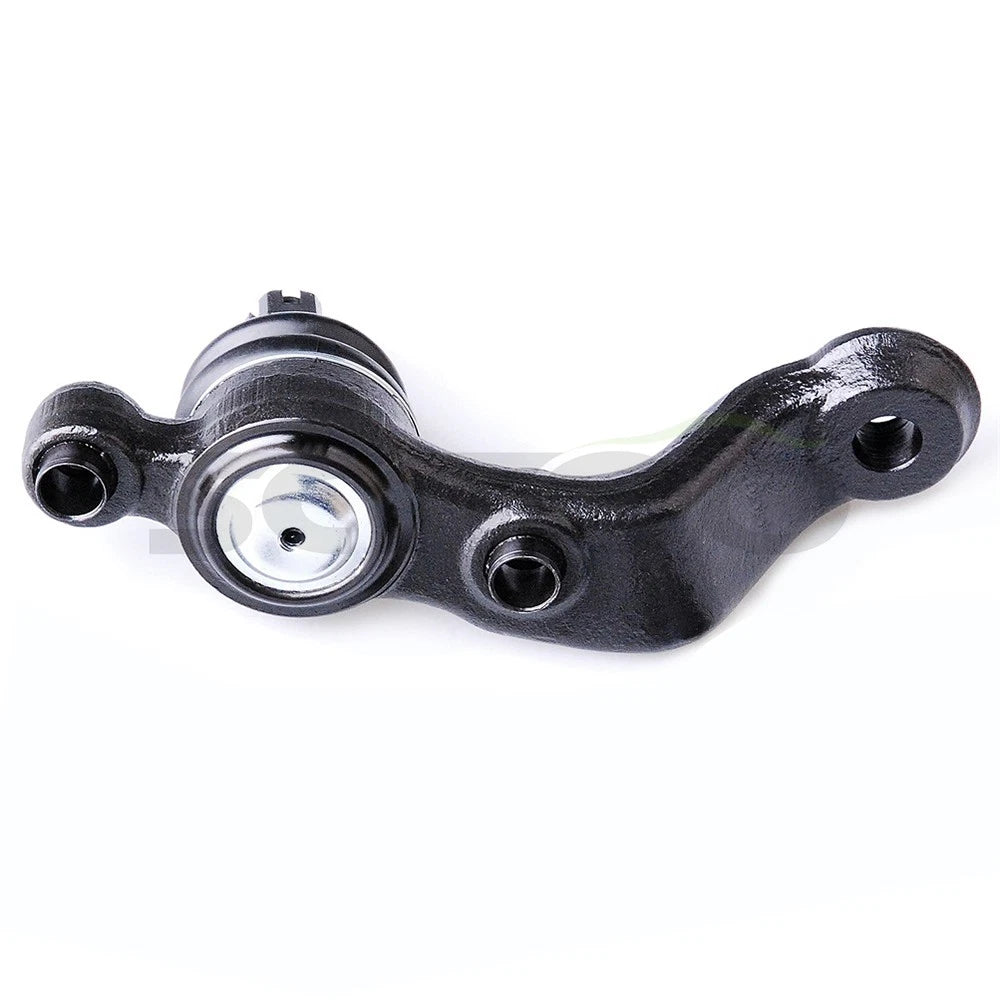 12x Front Suspension Ball Joints Tie Rods for Chevrolet Equinox Pontiac Torrent (2005–2009)