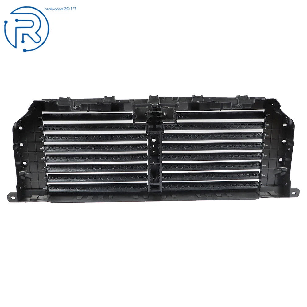 Upper Radiator Grille Air Shutter for Ford F-150 (2021-2022)