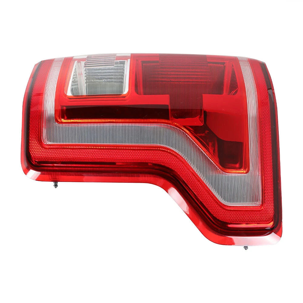 Taillights Rear RH/Passenger for Ford F-150 (2015–2017) Halogen