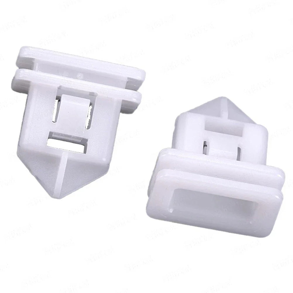 Rocker Molding Clips 5pcs Rocker Molding Clips for Volvo C30 S40 V50 V70 S80