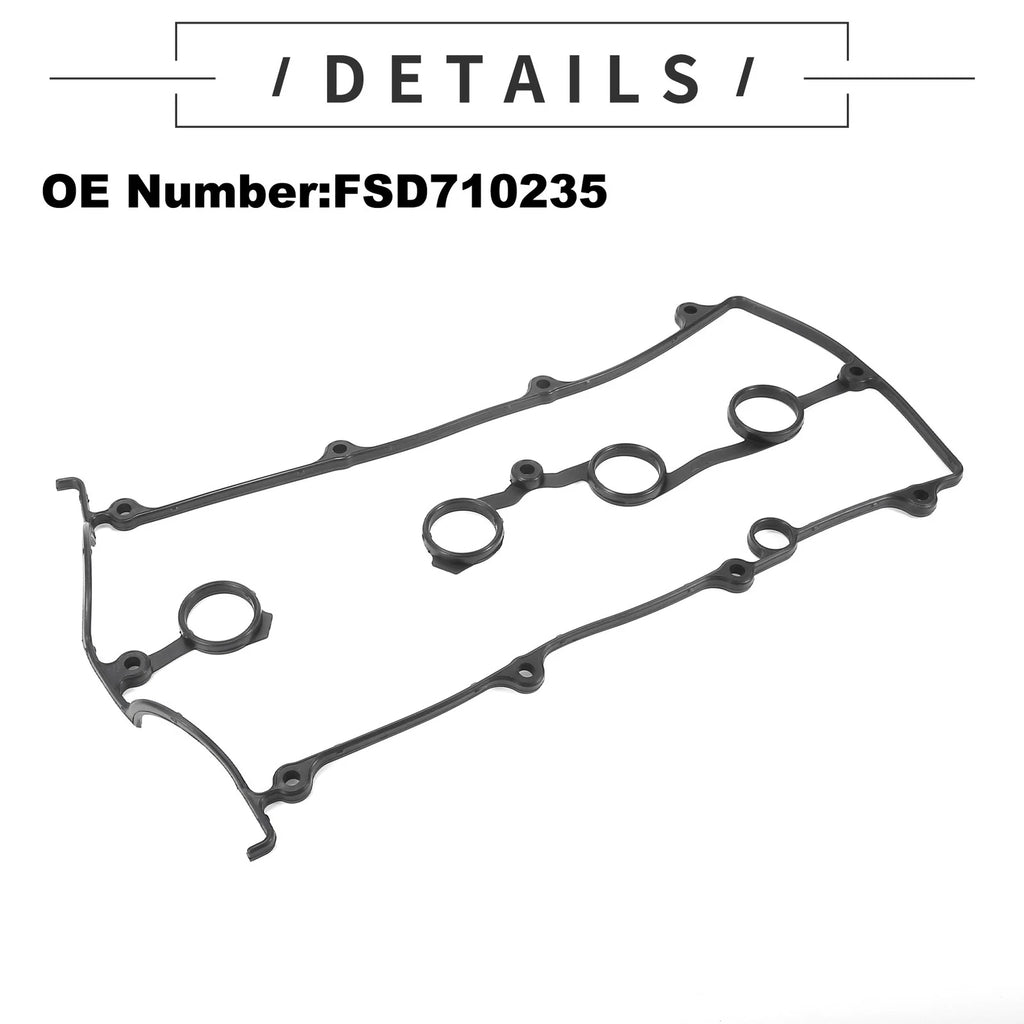 Valve Cover Gasket No.FSD710235 for Mazda 626 (1998–2002)