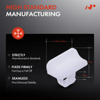 30Pcs Nylon Moulding Clips for Ram 1500 (2002-2023)