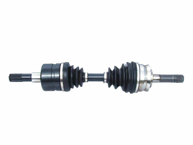 Front Left Axle Assembly for Mazda B2500 (1998–2000) Q718KK