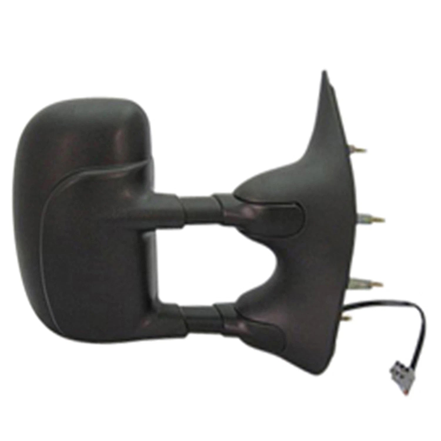 Passenger Side Power Door Mirror Replacement w Telescoping for Toyota Avalon (2013–2018)