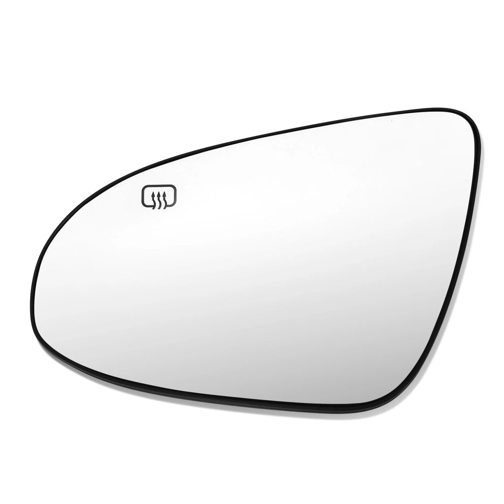 11.8" Universal Clip On Wide Angle Rear View Mirror for Cars
