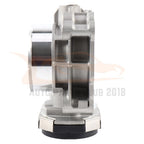 Throttle Body for Chevrolet Cobalt HHR Malibu Pontiac G5 Saturn 2.2L (2007–2010)