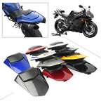 Rear Seat Cover Cowl Fairing for Yamaha YZF R1 (2007–2008) - White