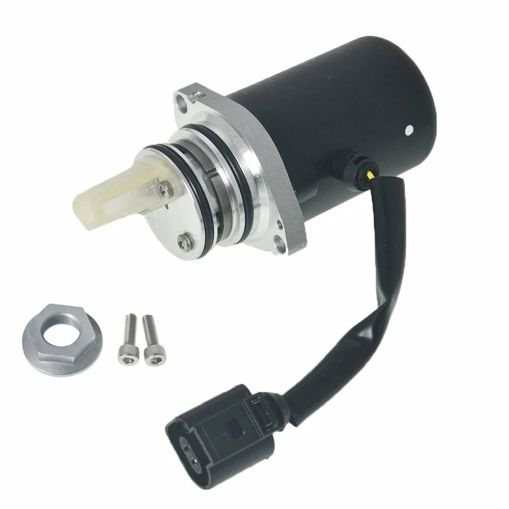 Rear Differential Oil Pump for Volvo S60 S80 V70 AWD (2003–2008)