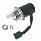 Rear Differential Oil Pump for Volvo S60 S80 V70 AWD (2003–2008)
