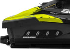 RIVA Pro Series Sponson Kit for Sea-Doo Spark 2UP & 3UP (2014–2018)