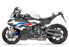 Injection Fairing Kit for BMW S1000RR (2023–2024) - ABS Plastic
