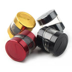 Front Brake Clutch Fluid Reservoir Cup for Motorcycle