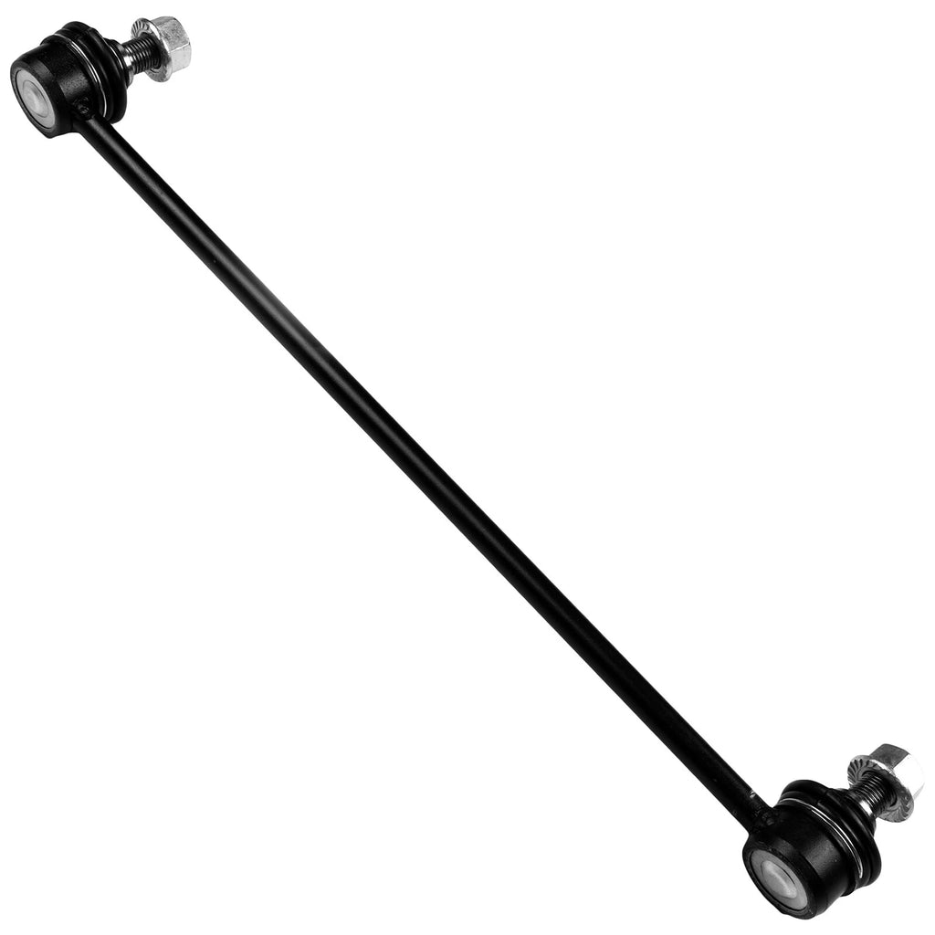 Front Quick Struts with Coil Spring & Sway Bars for Toyota Prius C (2012–2015)