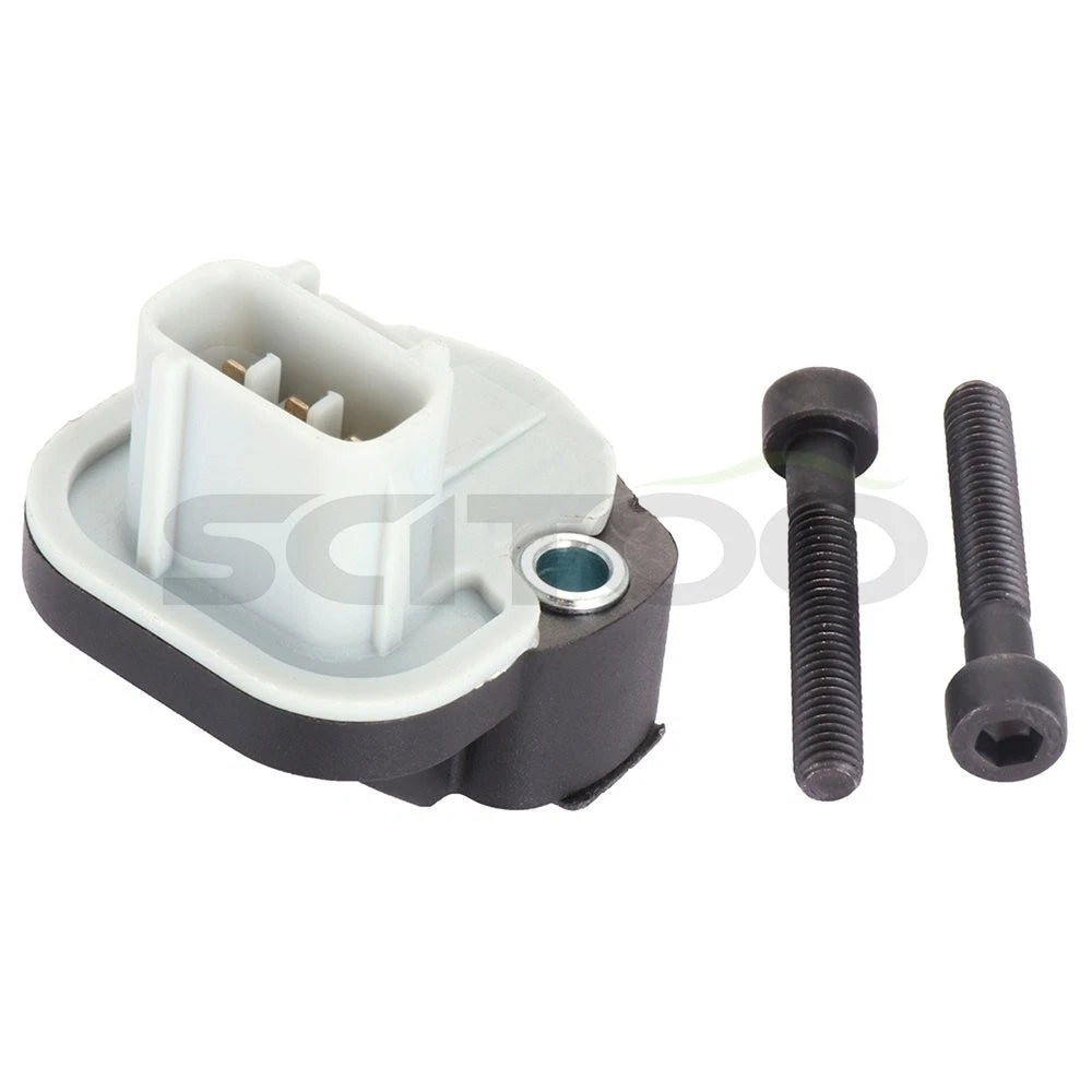 2X Throttle Position Sensor for Jeep Commander (2007) TPS333 20GEGT591M