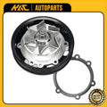 Water Pumps for Cadillac Escalade Chevrolet Tahoe GMC Yukon (2015–2020)