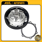 Water Pumps for Cadillac Escalade Chevrolet Tahoe GMC Yukon (2015–2020)