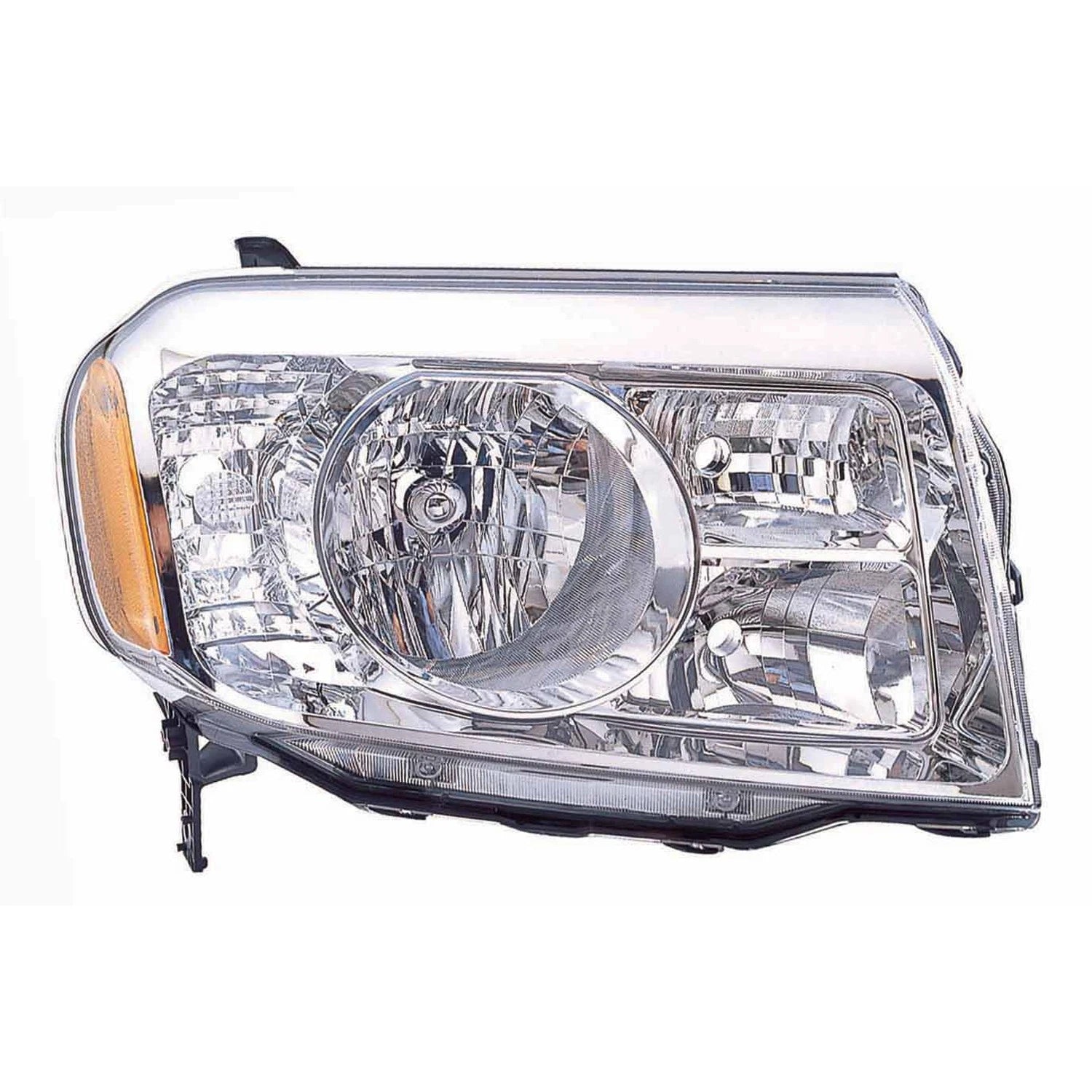 Replacement Passenger Side Head Light Assembly For 2009-2011 Honda Pilot