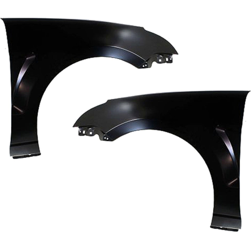 Fender for Ford Focus (2008–2011)