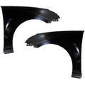 Fender for Ford Focus (2008–2011)