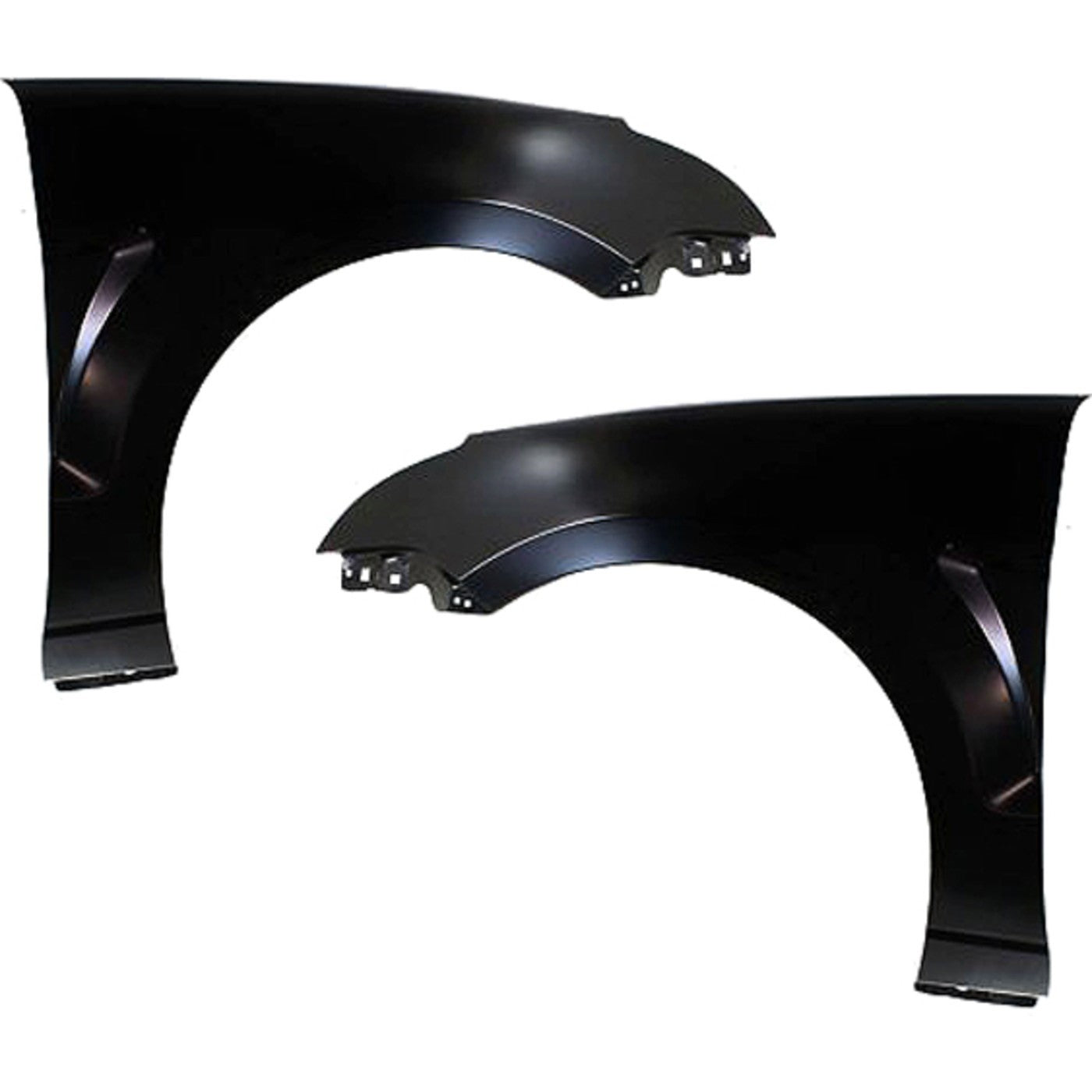 Fender for Ford Focus (2008–2011)