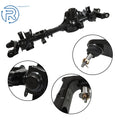 Front Axle Housing for Jeep Wrangler JL Rubicon (2018–2023)