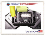 Spiral Cable Clock Spring for Ford Escape/Focus/Mazda Tribute/Mercury (2008–2012)