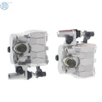 Set of 2 Brake Calipers with Pads for Can Am Maverick 1000 (2013–2017)
