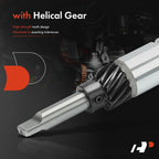 Ignition Distributor for Chevrolet Impala Suburban 1500 C40 (1958–1962)