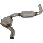 Catalytic Converter for Mercedes Benz ML320 (1998–2002)