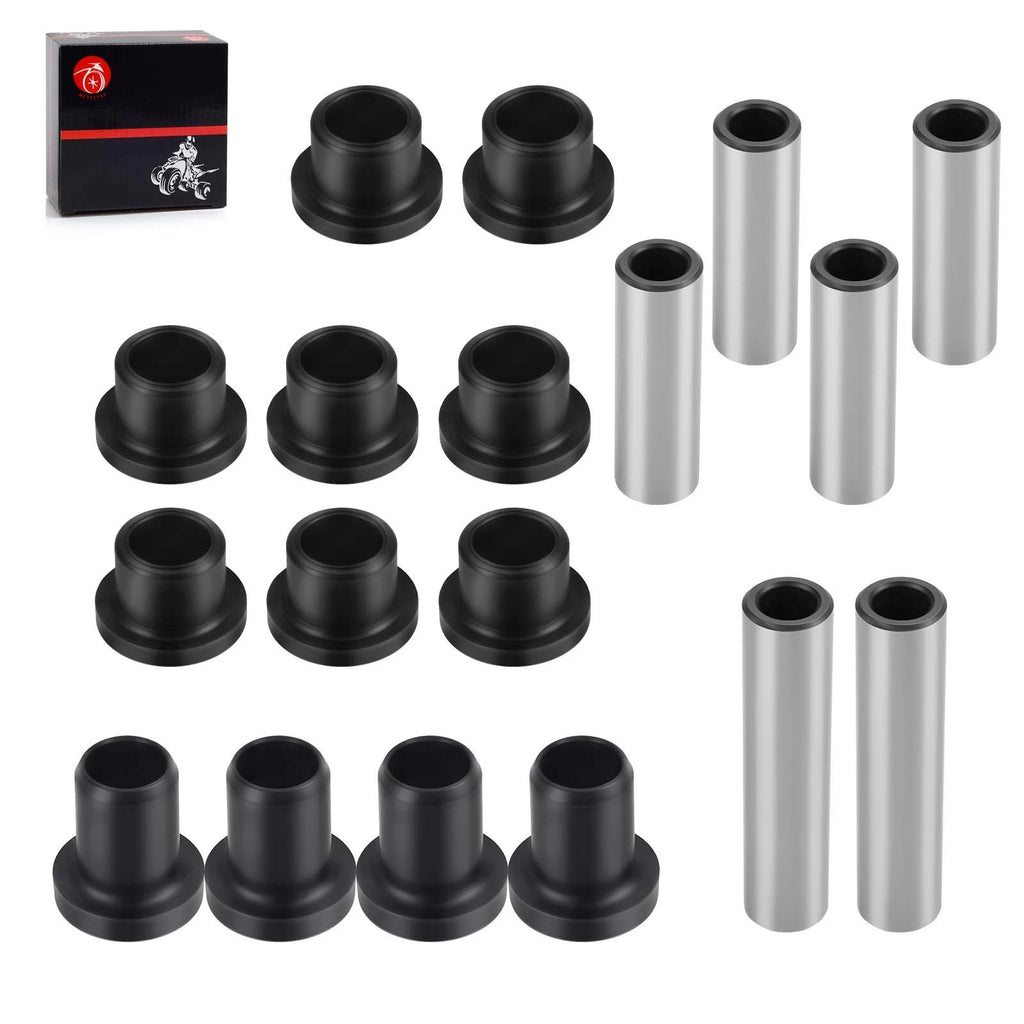 Rear Suspension Bushing Collar Kit for Arctic Cat Prowler 550 650 700 (2007–2018) 50-1129