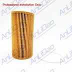 Oil Filter for Volvo C30 C70 II S40 S60 I V50 V60 XC60 XC70 (2006–2017) 1421704 30788821