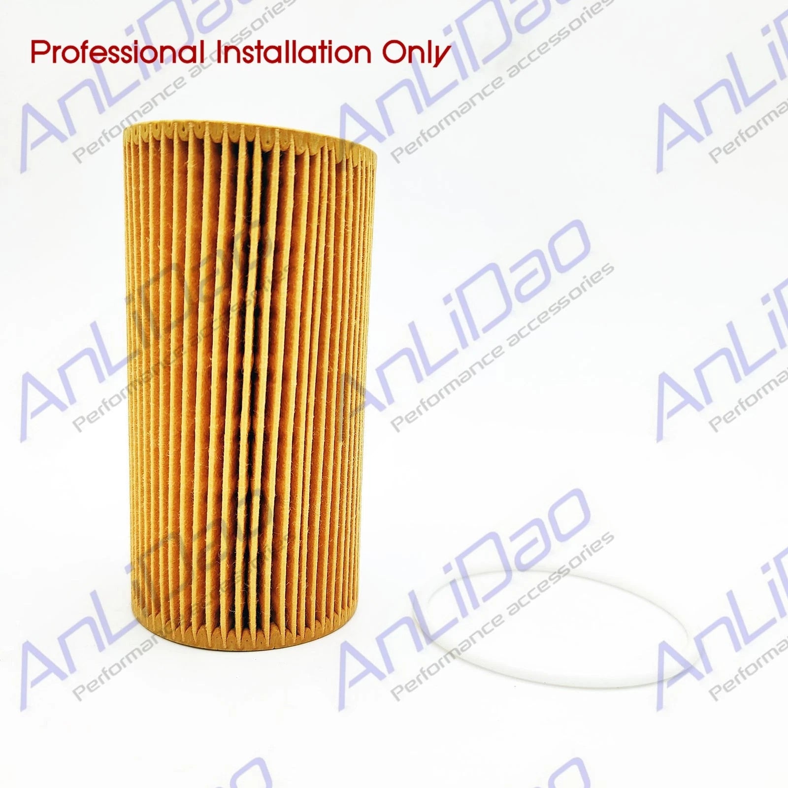Oil Filter for Volvo C30 C70 II S40 S60 I V50 V60 XC60 XC70 (2006–2017) 1421704 30788821