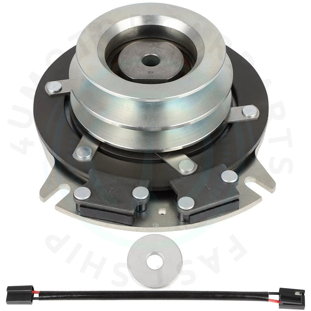 Electric PTO Clutch for Bobcat Steiner ZTM325 
