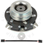 Electric PTO Clutch for Bobcat Steiner ZTM325 